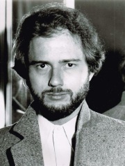 Photo of Rupert Holmes