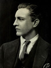 Photo of John Barrymore