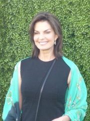 Photo of Sela Ward