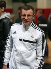 Photo of Krzysztof Kosedowski