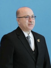 Photo of Aymen Benabderrahmane