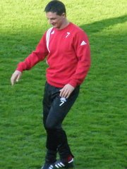 Photo of Tibor Dombi