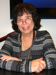 Photo of Jane Yolen