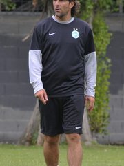 Photo of Péter Lipcsei