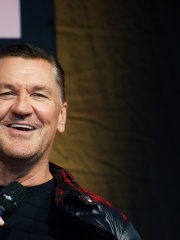 Photo of Craig Fairbrass