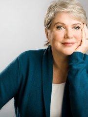 Photo of Julia Sweeney