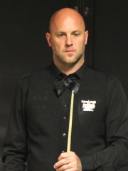 Photo of Mark King