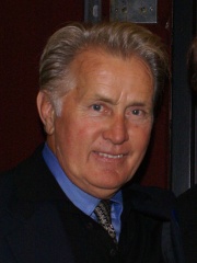 Photo of Martin Sheen