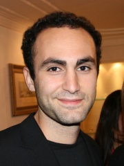 Photo of Khalid Abdalla