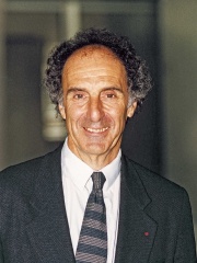 Photo of Paul Andreu