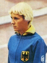 Photo of Hildegard Falck