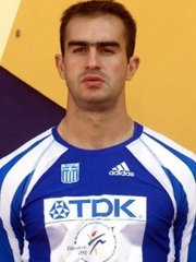 Photo of Konstadinos Gatsioudis