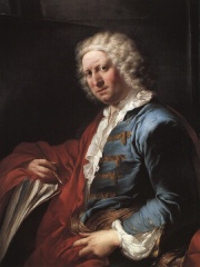 Photo of Giovanni Paolo Panini