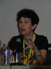 Photo of Rachel Talalay