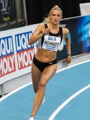 Photo of Alica Schmidt