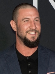 Photo of Pablo Schreiber