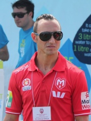 Photo of Michael Mifsud