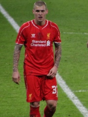 Photo of Martin Škrtel