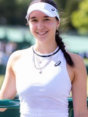 Photo of Eva Lys