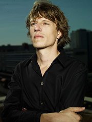 Photo of Alexander Scheer