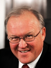 Photo of Göran Persson