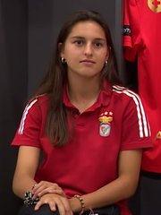 Photo of Kika Nazareth