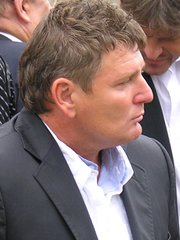 Photo of Sándor Sallai