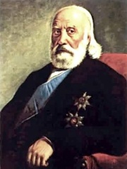 Photo of Constantine Kanaris