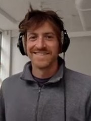 Photo of Justin Frankel