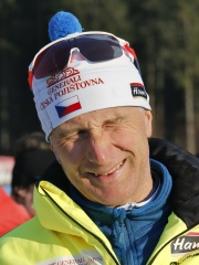 Photo of Egil Gjelland