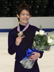 Photo of Takahiko Kozuka