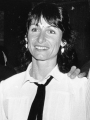 Photo of Lorraine Moller