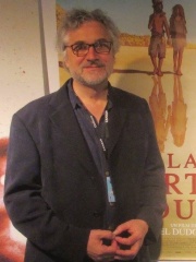 Photo of Michaël Dudok de Wit