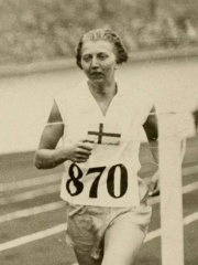 Photo of Inga Gentzel