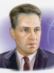 Photo of Grigory Landsberg