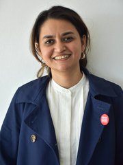 Photo of Payal Kapadia