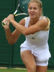 Photo of Anastasia Zakharova
