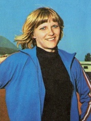 Photo of Ilona Gusenbauer