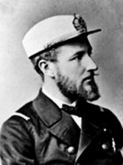 Photo of Prince Ludwig August of Saxe-Coburg and Gotha