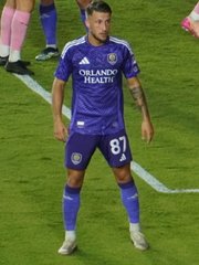 Photo of Marco Pašalić