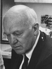 Photo of Neal E. Miller