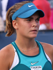 Photo of Sára Bejlek
