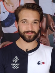 Photo of Romain Cannone