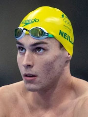 Photo of Thomas Neill