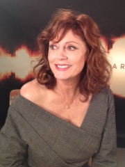 Photo of Susan Sarandon