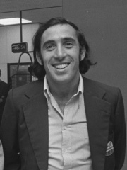 Photo of Juan Manuel Asensi