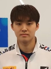 Photo of Kim Woo-min