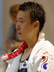 Photo of Kweon Young-jun
