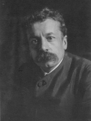 Photo of René Lalique