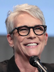 Photo of Jamie Lee Curtis